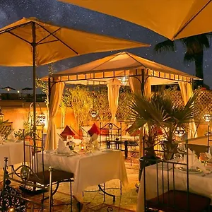 Gasthof Arabian Marrakech, Marrakesch
