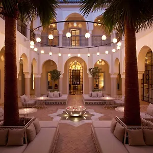 Riad Nashira &, Marrakesch