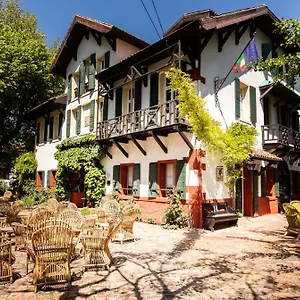 Residenza D'epoca Quattro Fontane 4*, Venezia Lido Italia