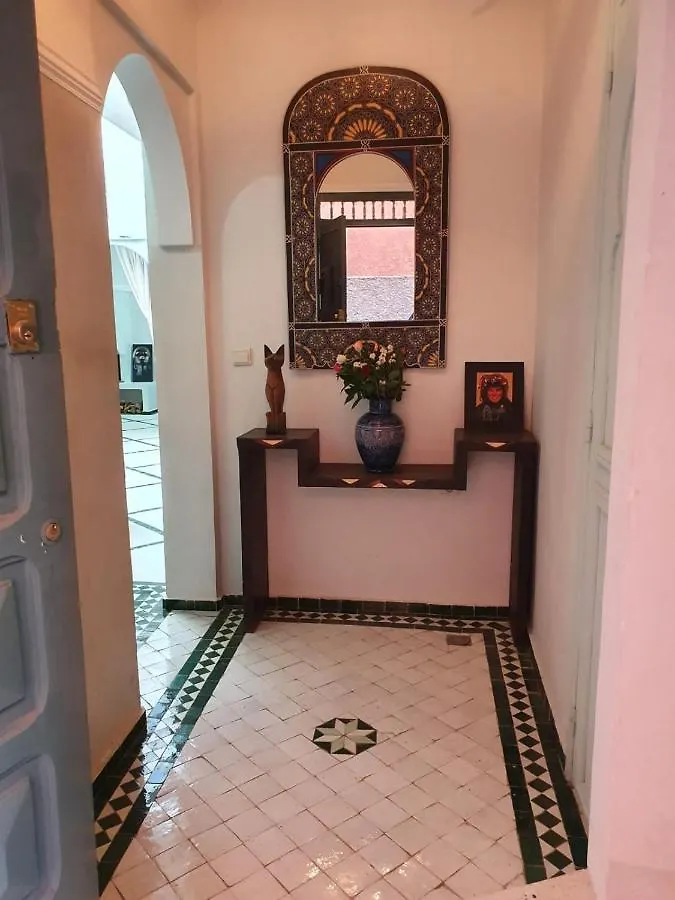 Hotel Dar 