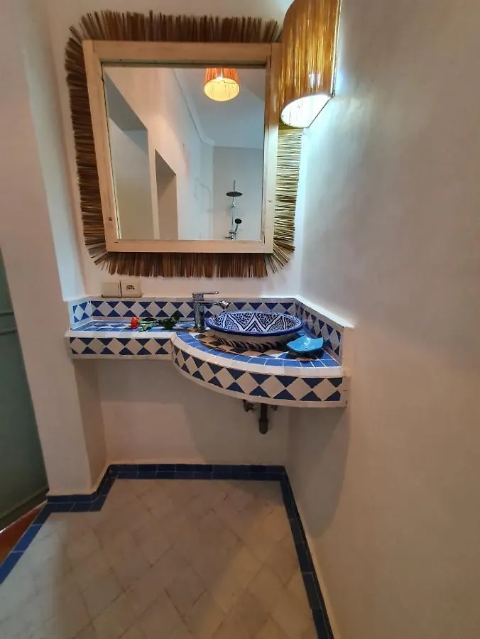 Hotel Dar 