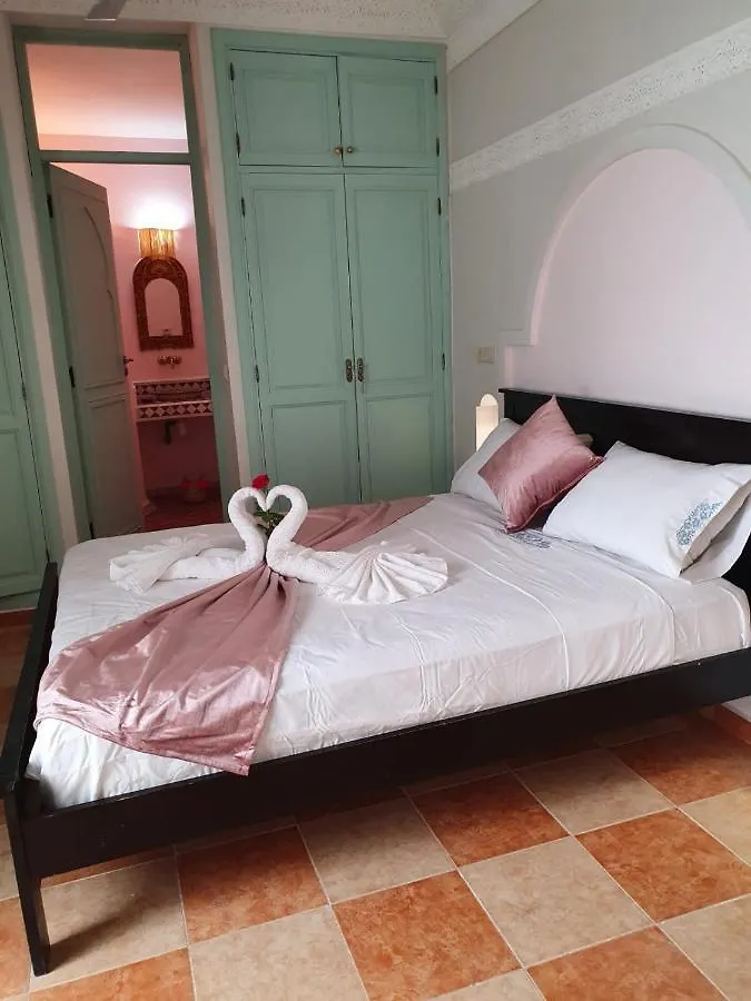 Hotel Dar 