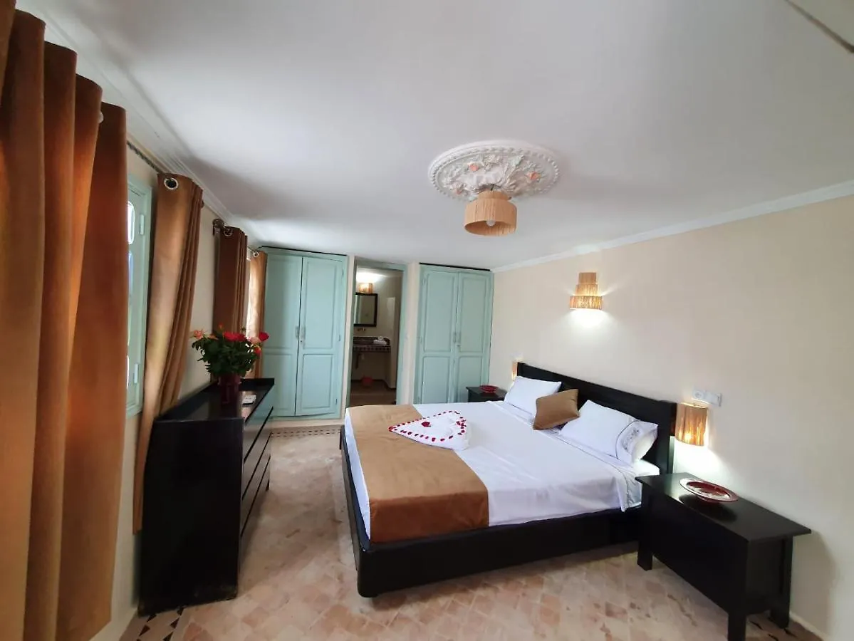 Hotel Dar 