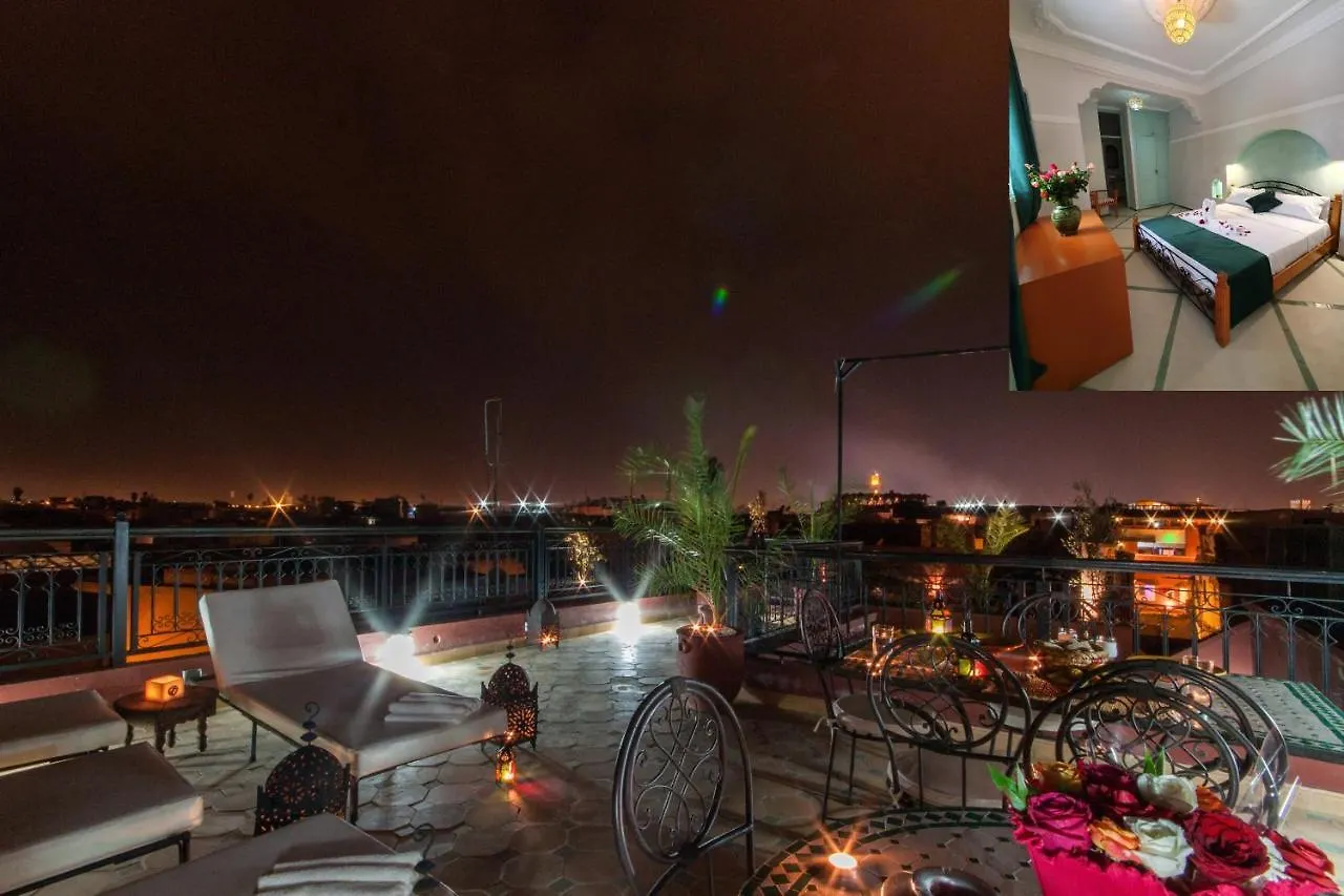 Hotel Dar 