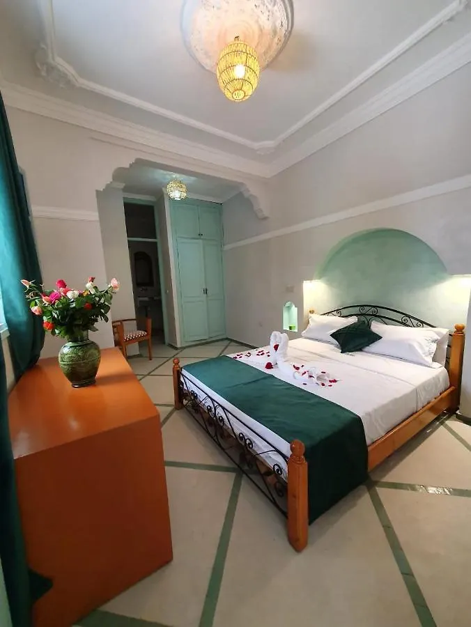 Hotel Dar 