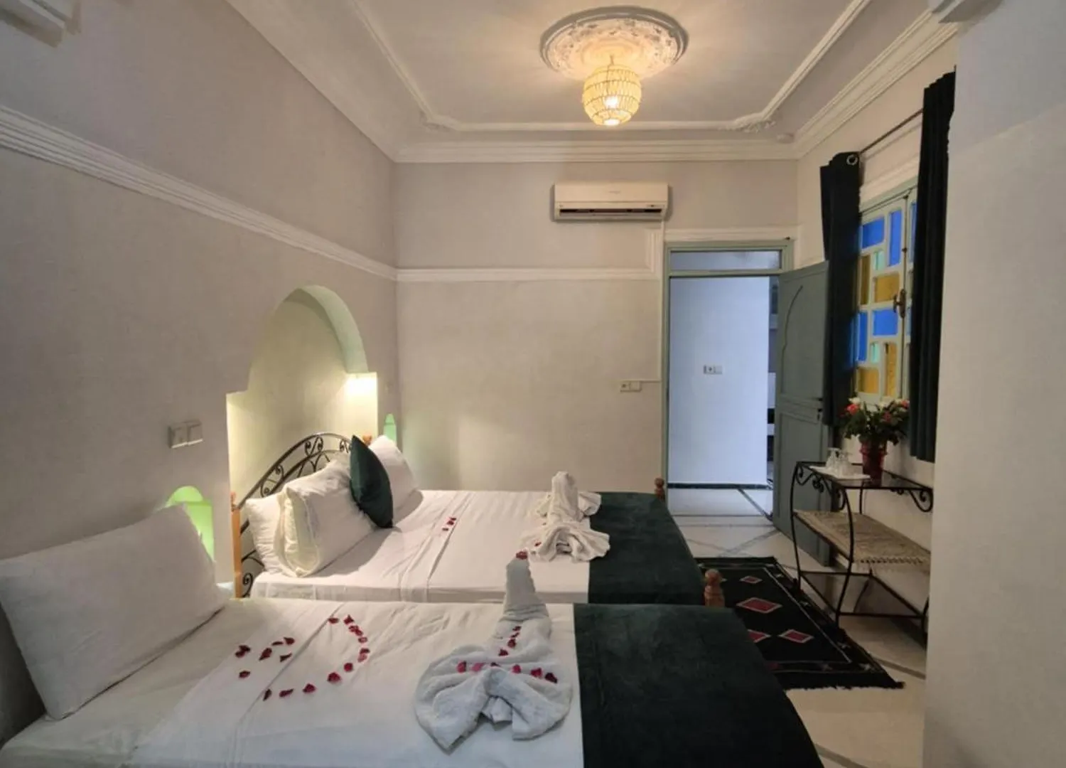 Hotel Dar 