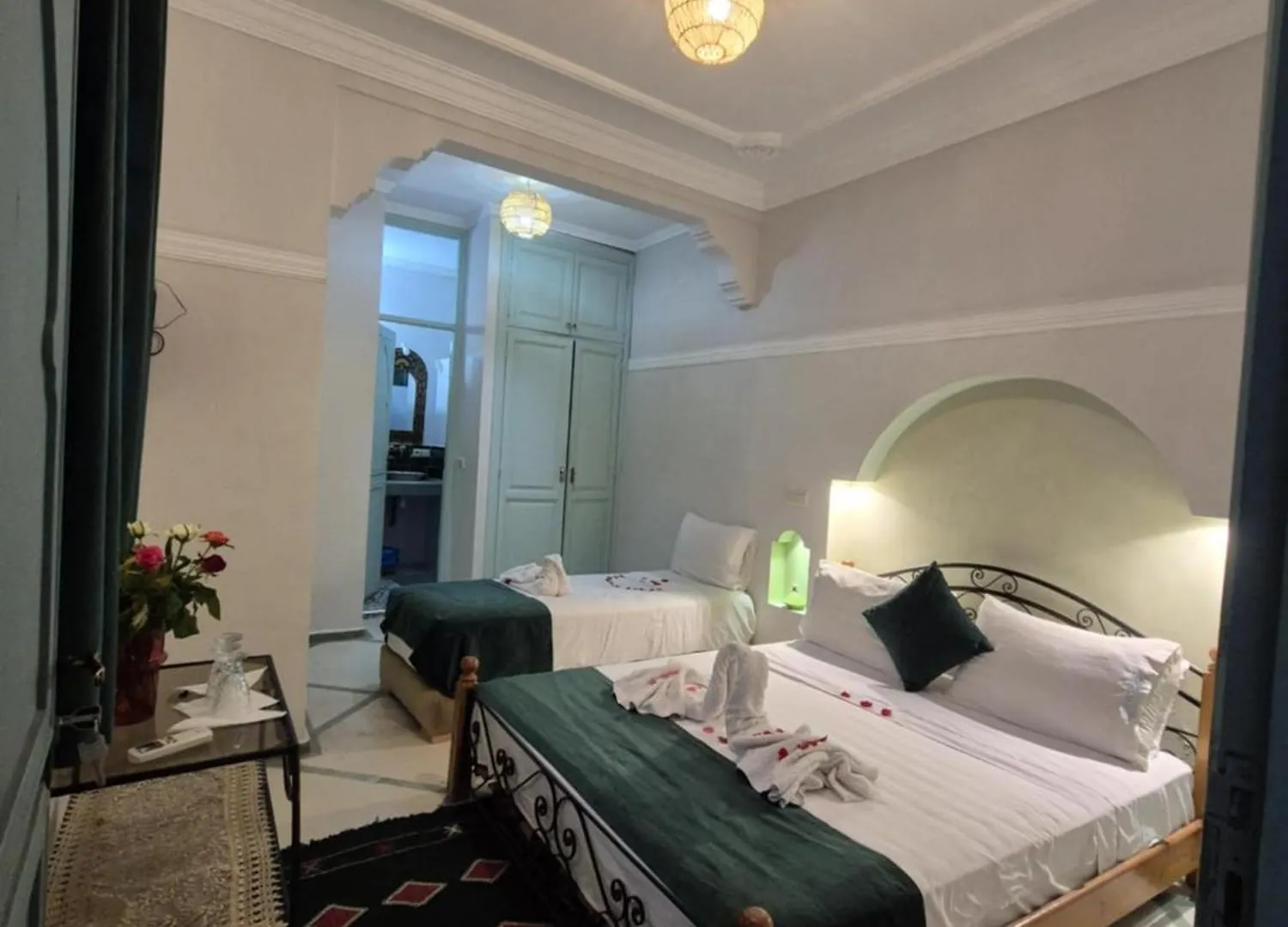 Hotel Dar 