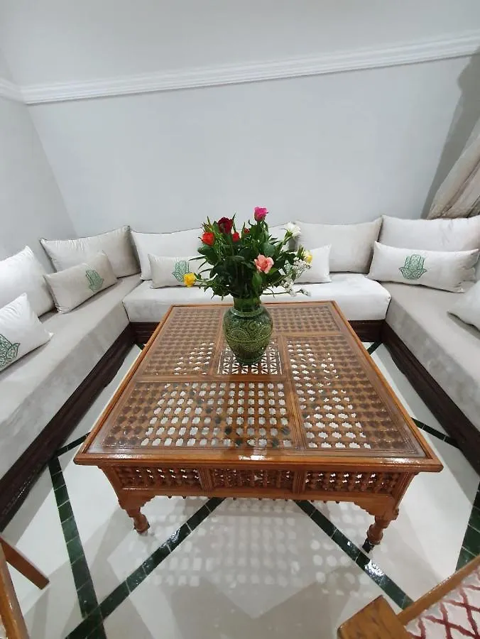 Riad Hotel Dar 