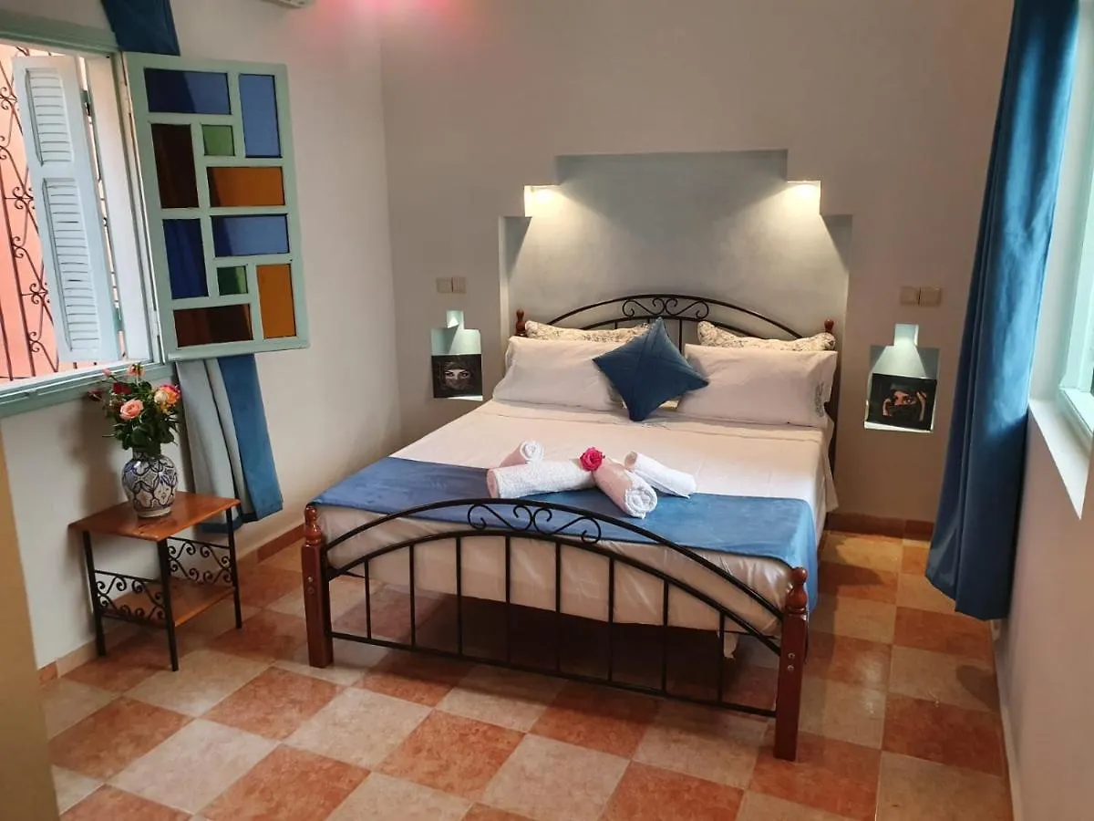 Hotel Dar 
