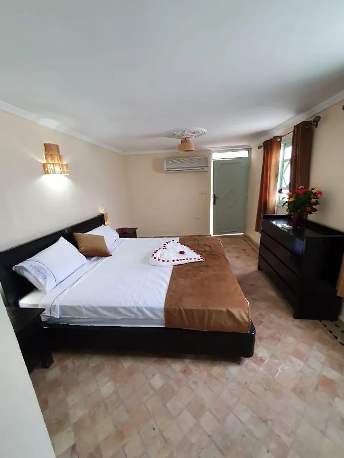 Hotel Dar 