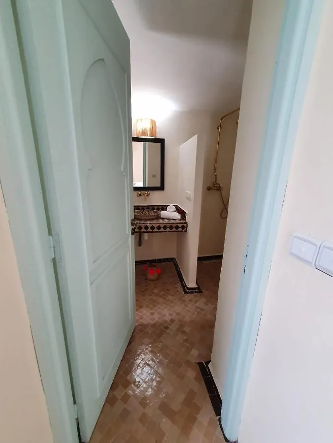 Hotel Dar 