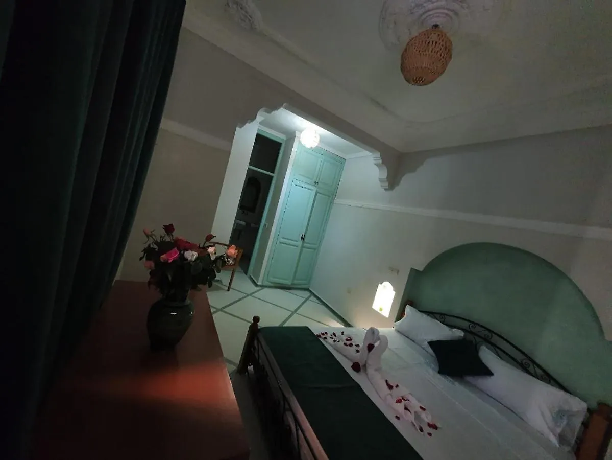 Hotel Dar 
