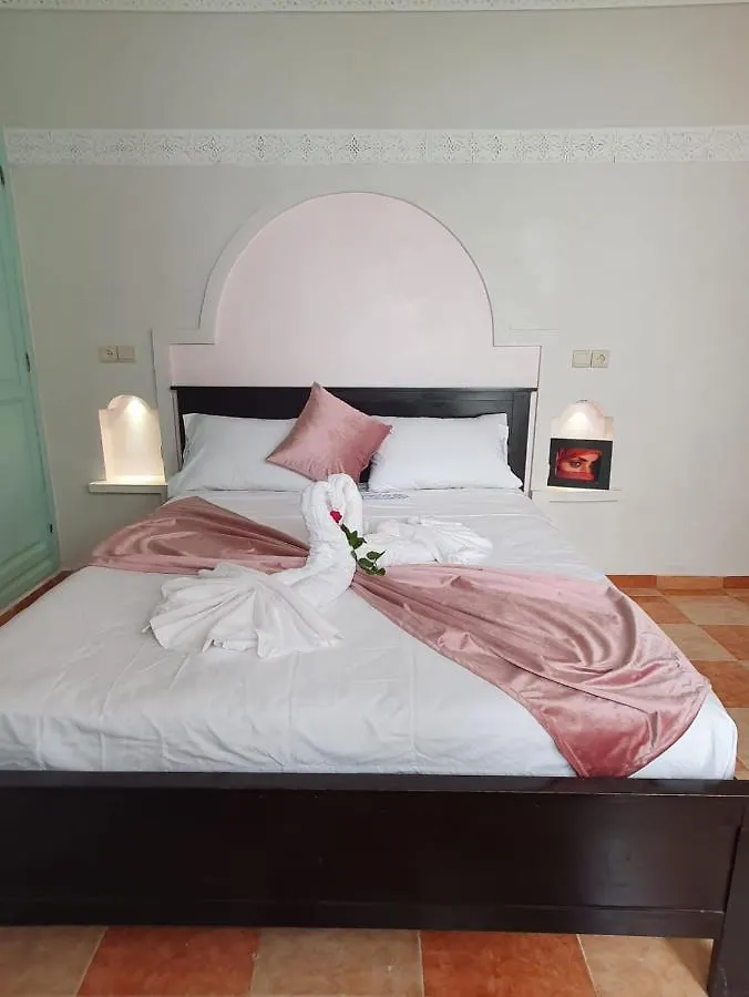 Hotel Dar 