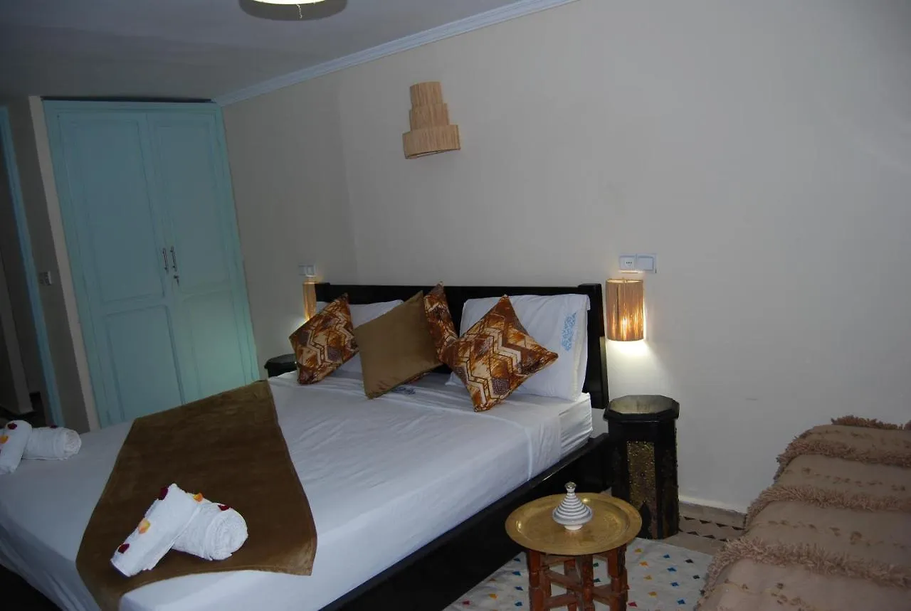 Hotel Dar 