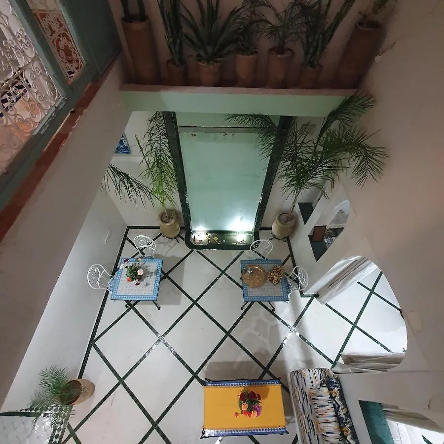 Hotel Dar 