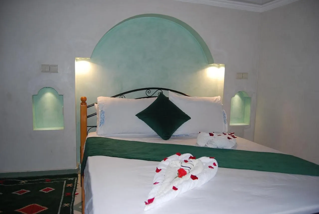Hotel Dar 