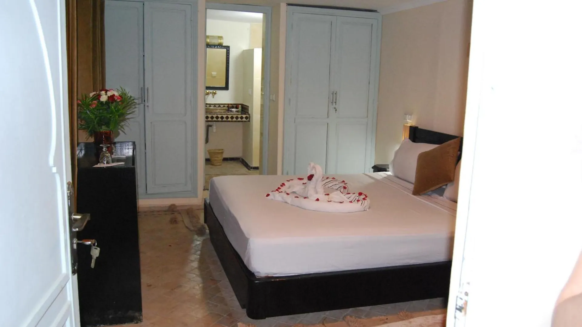 Hotel Dar 