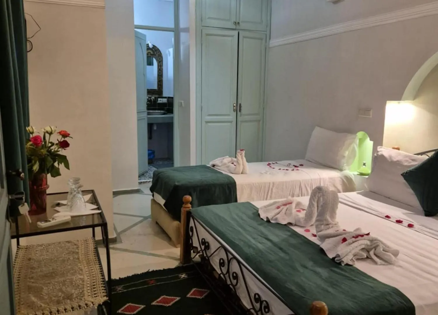Hotel Dar 